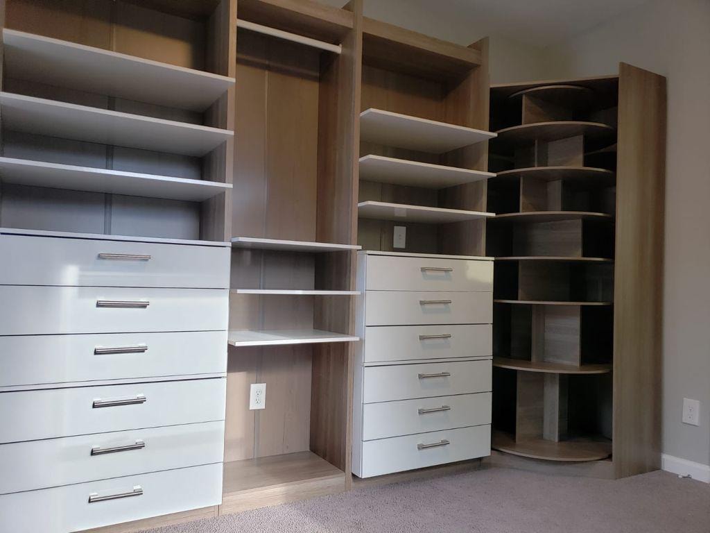Closet Ways PR project 1