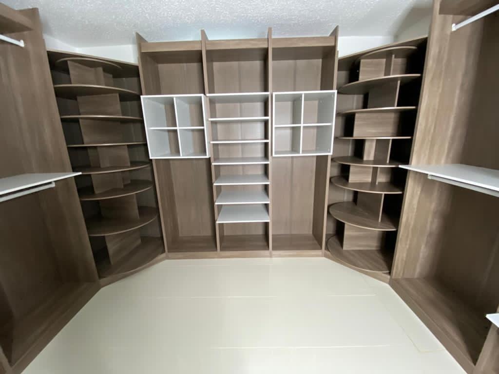 Closet Ways PR project 2