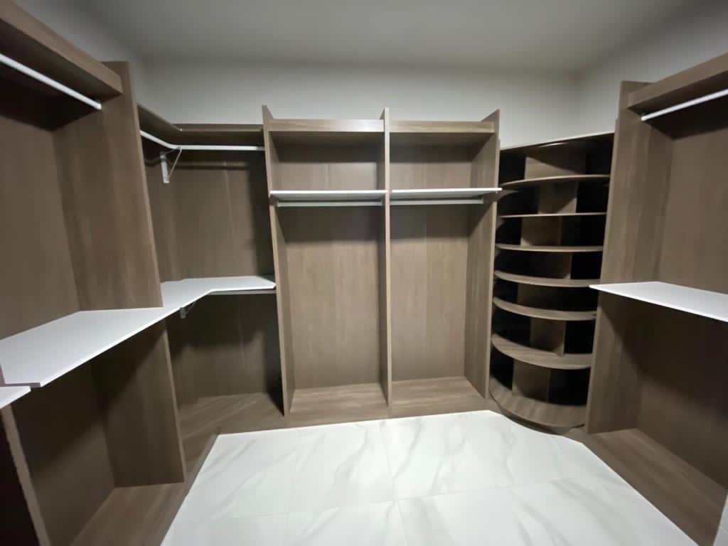Closet Ways PR project 4